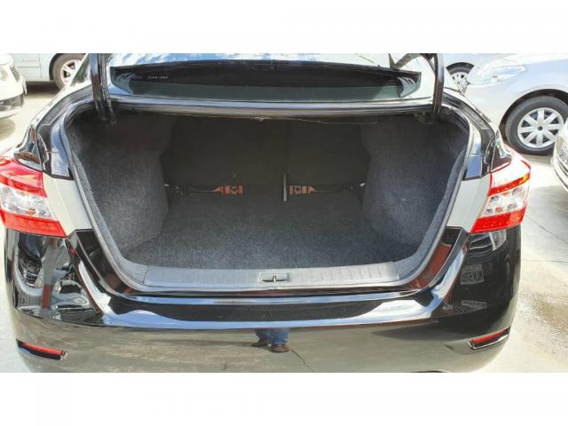 Nissan Sentra SV - Foto 6