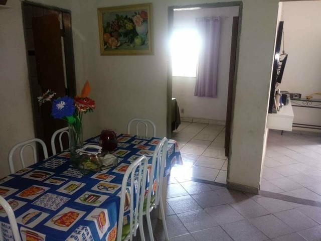 Vendo casa em Nova Betânia-Viana - Foto 2