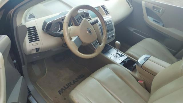 Nissan Murano 2007 v6 - Foto 4