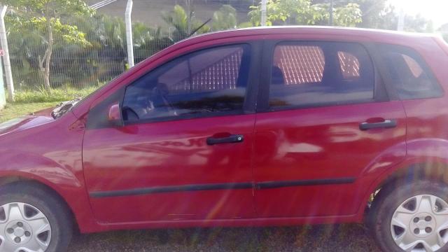 Ford Fiesta - Foto 4