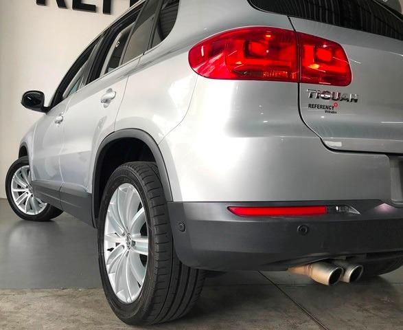Tiguan 2,0 TSi 4Motion - Foto 19