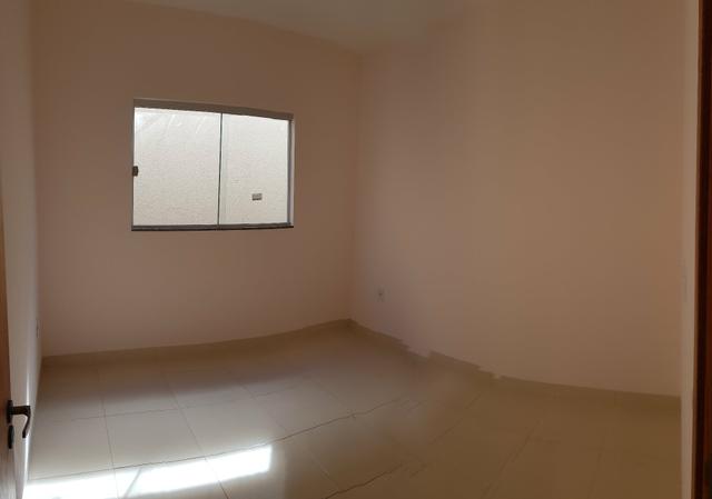 Vende Se Casa na região do Setor Garavelo com entrada média R$12.000 - Foto 8