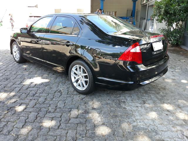 Ford fusion 2.5 sel (blindado) 2011 - Foto 5