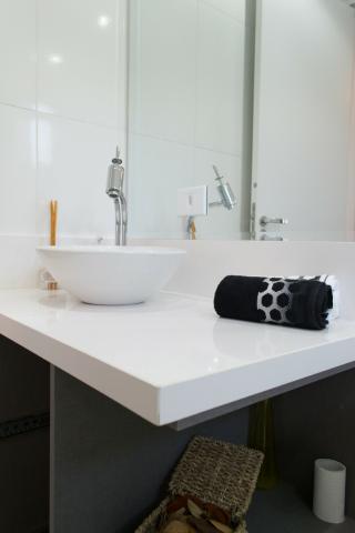 Apartamento Decorado 1 Dormitório No Mercês - Foto 8