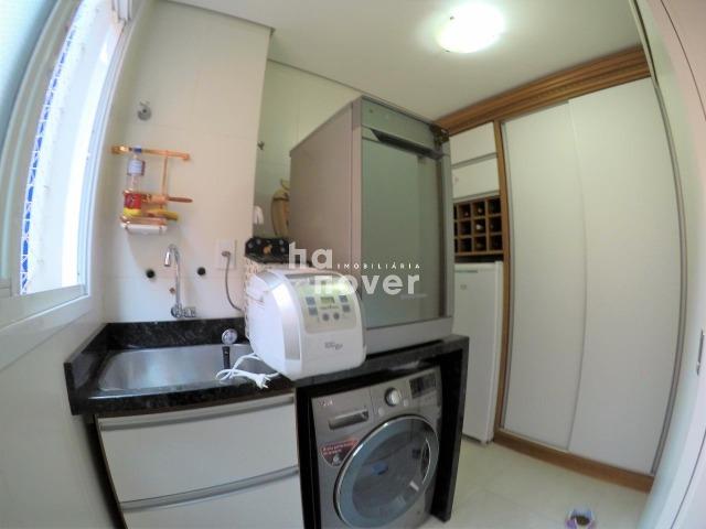 Apto Semi Mobiliado, Bairro Dores, 2 Dormitórios (1 Suíte), 2 Vagas, Elevador - Foto 10