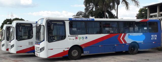 Ônibus curto - Foto 3