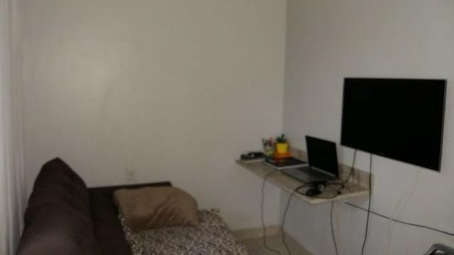 Linda casa na ponte alta norte rua bela via - Foto 8