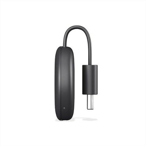 Google Chromecast 3 geração 1080P - Foto 2