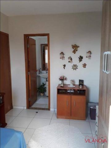 Apartamento duplex com 2 dormitórios à venda, 126 m² por r$ 425.000 - jardim das indústria - Foto 15