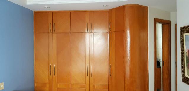 Apartamento no centro da cidade em prédio com infraestrutura - Foto 3