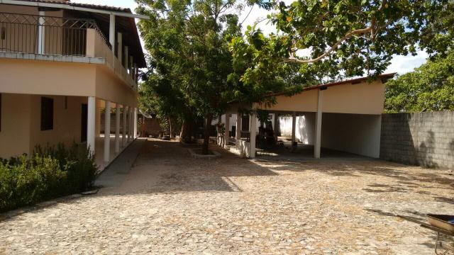 Vende-se casa próximo a Lagoa do Paraíso em Jijoca de Jericoacoara - Foto 2