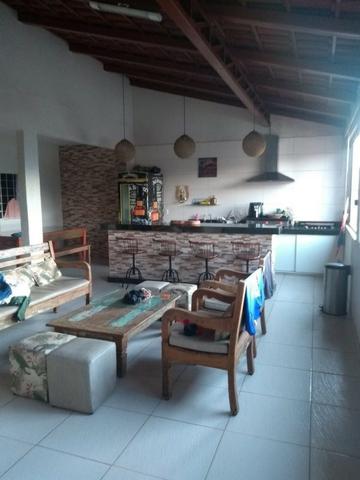 Setor Oeste QD 09, Sobrado 6qts (2 suites), piscina churrasqueira lote 275m² R$ 595.000 - Foto 10