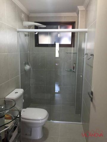 Apartamento com 3 dormitórios à venda, 86 m² por r$ 350.000 - jardim das indústrias - são - Foto 15