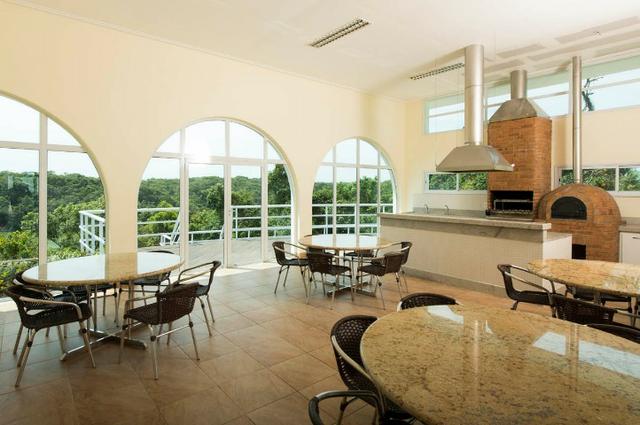 Casa duplex, 04 suítes, espaço gourmet c/ piscina, Boulevard Lagoa Residence &Resort - Foto 14