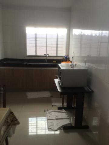 Espaço para festas e eventos com som ambiente, piscina aquecida, freezer, Bairro Cardoso I - Foto 10