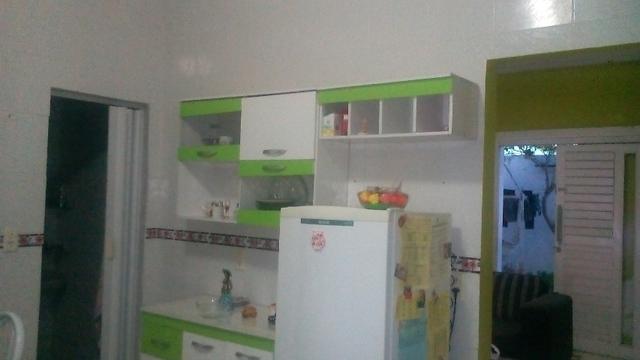 Casa a venda no bairro Santa Delmira. 3/4 - Foto 4