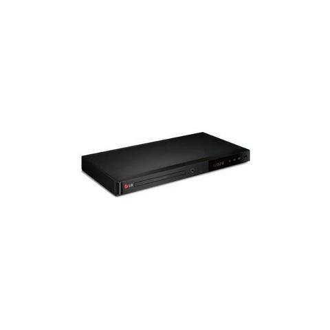 DVD Player LG DP-547 karaokê/USB Plus/DiVX /Progresive Scan Bivolt - Foto 3