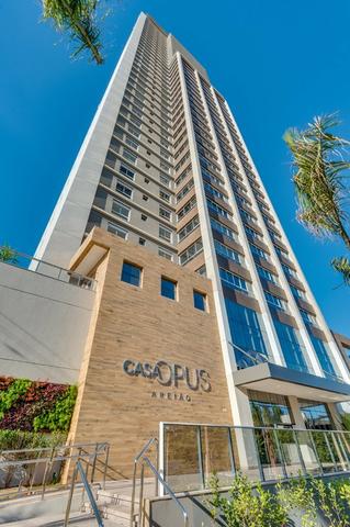 Apartamento 4 suites Setor Marista - Casa Opus Areião - Foto 13