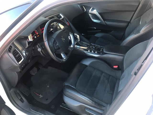 Citroen Ds5 BE Aut 1.6 Turbo Muito Conservado - Foto 6