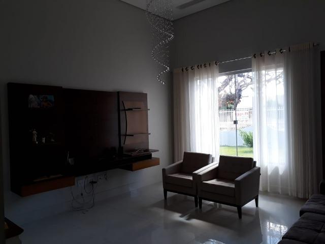 Casa 04 Quartos Rua 8 Lote 800 Metros Condominio Top - Foto 3
