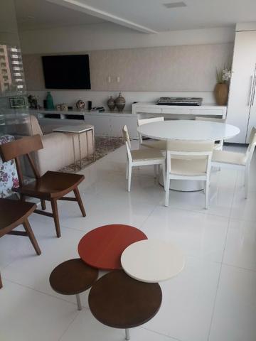 Apartamento 4 Suítes Pituba Ville Nascente Alto Luxo! - Foto 15