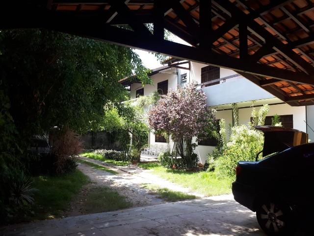Casa grande em terreno de 22m x 33m, fins comerciais/residenciais - Foto 3