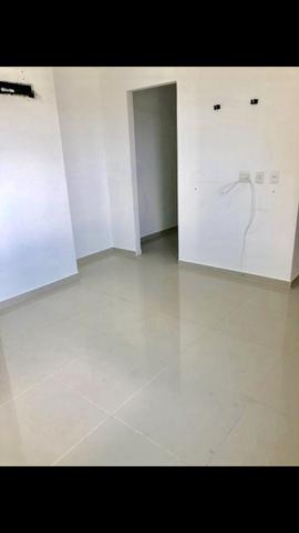 114m2. 3 suítes. Nascente. Andar alto.! - Foto 11