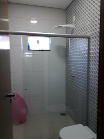 Casa 04 Quartos Rua 8 Lote 800 Metros Condominio Top - Foto 10