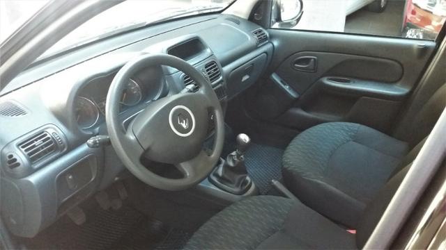 Renault Clio 1.0 Flex completo - Foto 7