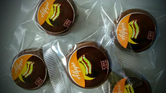 Alfajor - Foto 3