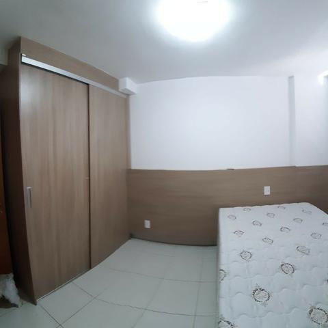 Edificio Harmonia 90m - 2 garagens individuais, Completo de armários, Andar alto, Oportuni - Foto 5