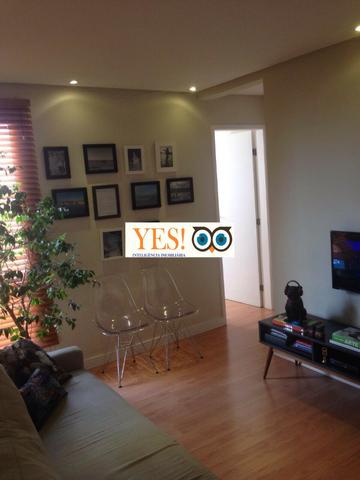 Apartamento 2/4 para Venda no Vila Olimpia - Foto 2