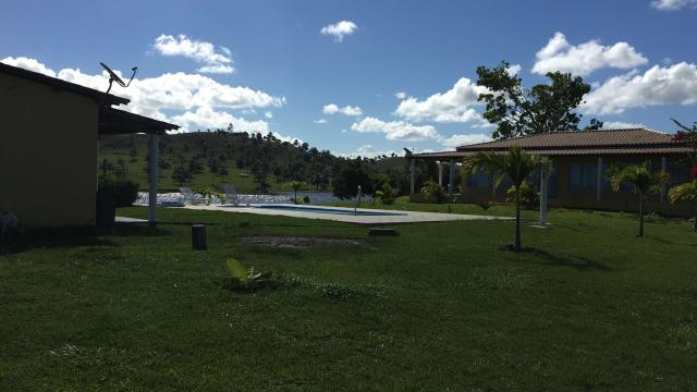 Casa de campo Sítio Paraíso - Foto 8