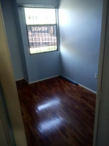 Apartamento 2 Quartos com Garagem - Cascatinha - Foto 8