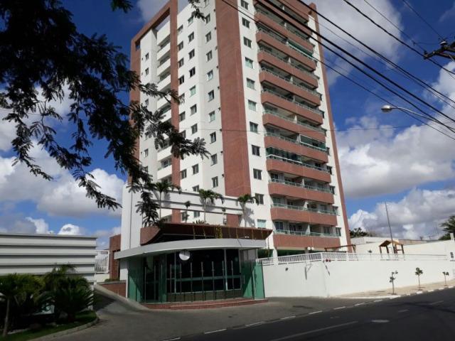 Apartamento 3/4 para Aluguel - Senador Life - Foto 2
