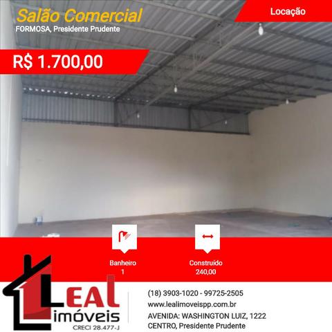 Vila formosa leal imoveis 3903-1020 plantão todos os dias *