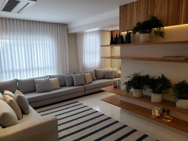 Apartamento 4 suites Setor Marista - Casa Opus Areião - Foto 6