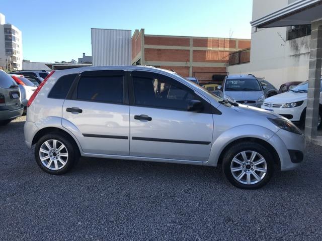 Ford - Fiesta 1.6 - Completo - Foto 9