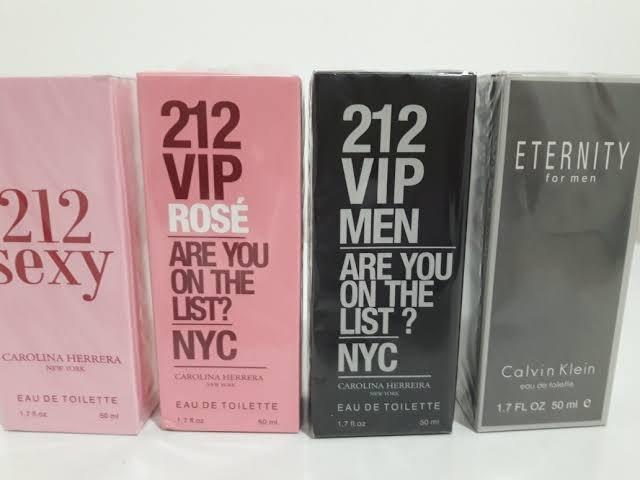 Perfumes 50ml perfume - Foto 2