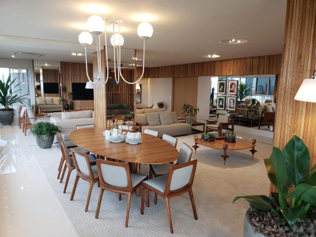 Apartamento 4 suites Setor Marista - Casa Opus Areião - Foto 11