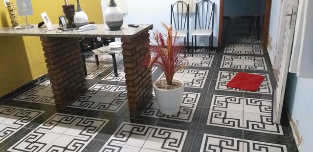 Oportunidade em Planaltina DF vendo casa no Vale do amanhecer cr 77 - Foto 14
