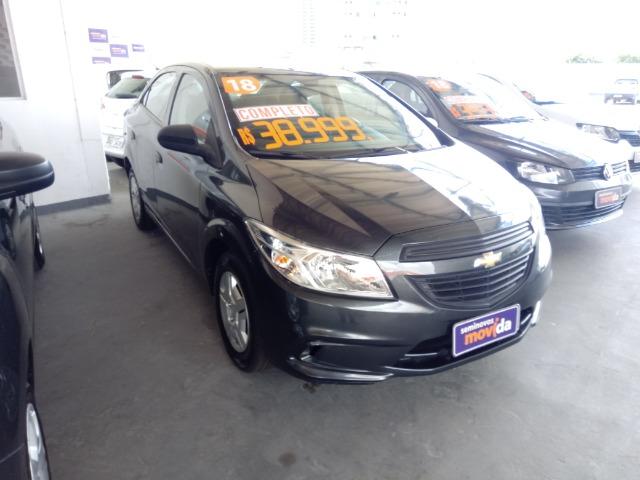 Gm - Chevrolet Prisma joy 1.0