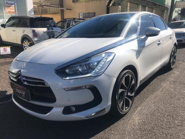 Citroen Ds5 BE Aut 1.6 Turbo Muito Conservado