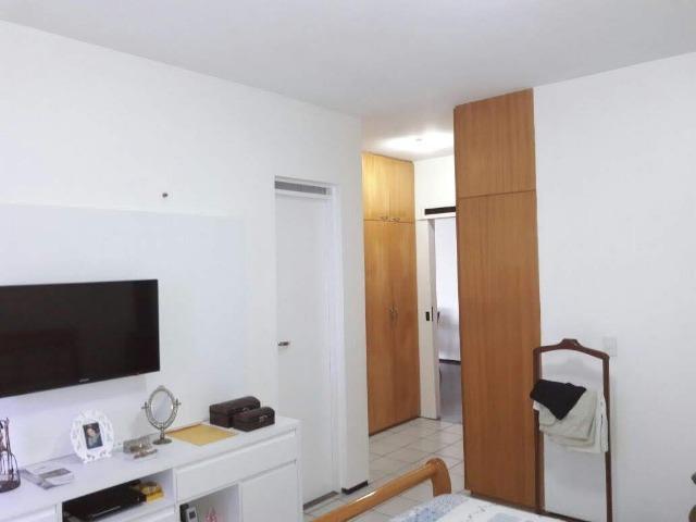 AP0284 - Apartamento 136m², 3 Suítes, 2 Vagas, Ed. Valdenir Maia, Aldeota, Fortaleza/CE - Foto 10