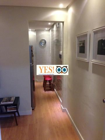 Apartamento 2/4 para Venda no Vila Olimpia - Foto 3