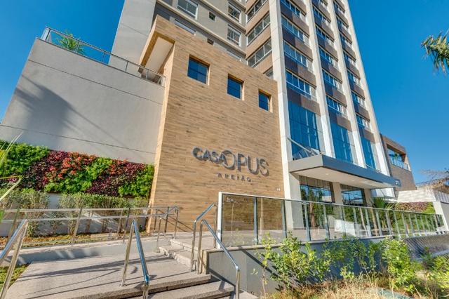 Apartamento 4 suites Setor Marista - Casa Opus Areião - Foto 14