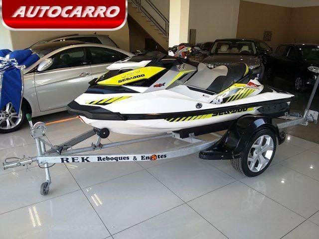 Seadoo RXPX 300 - Foto 6
