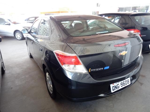 Gm - Chevrolet Prisma joy 1.0 - Foto 5