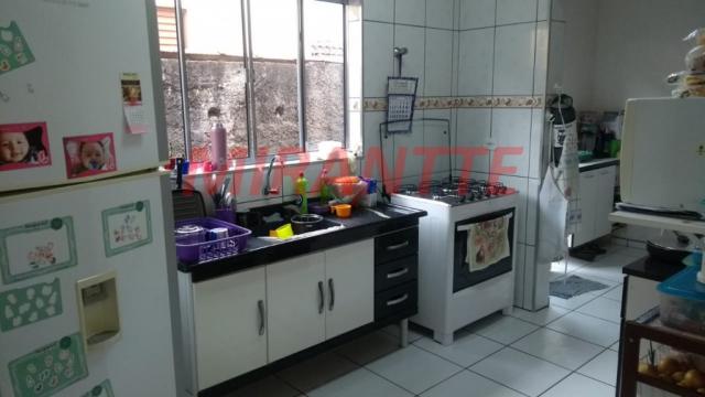 Apartamento à venda com 2 dormitórios em Serra da cantareira, São paulo cod:326628 - Foto 4