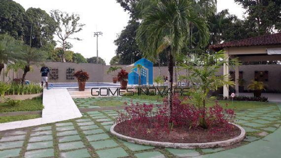 Casa à venda com 4 dormitórios em Quarenta horas (coqueiro), Ananindeua cod:57 - Foto 3